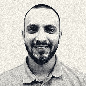 Karan Sureka