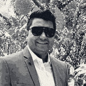 Andre Augustine