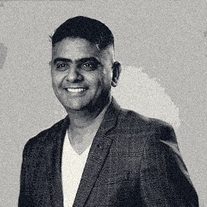 Manish Puri