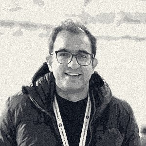 Nikhil Vyas