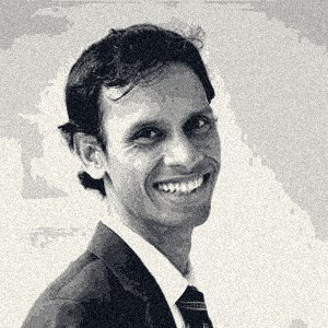 Tareque Laskar