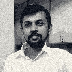 Nagesh MB