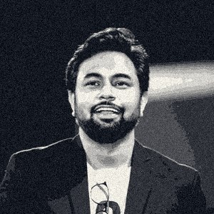 Vivek Chandra