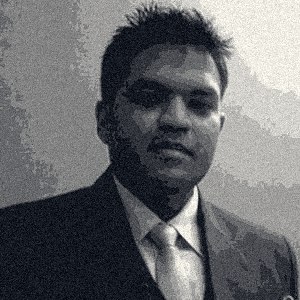 Karthik MB