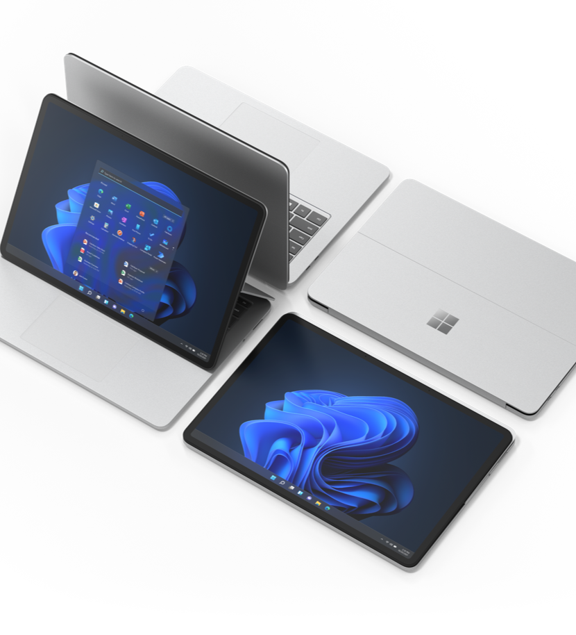 Digital Solutions in Branding & Talent